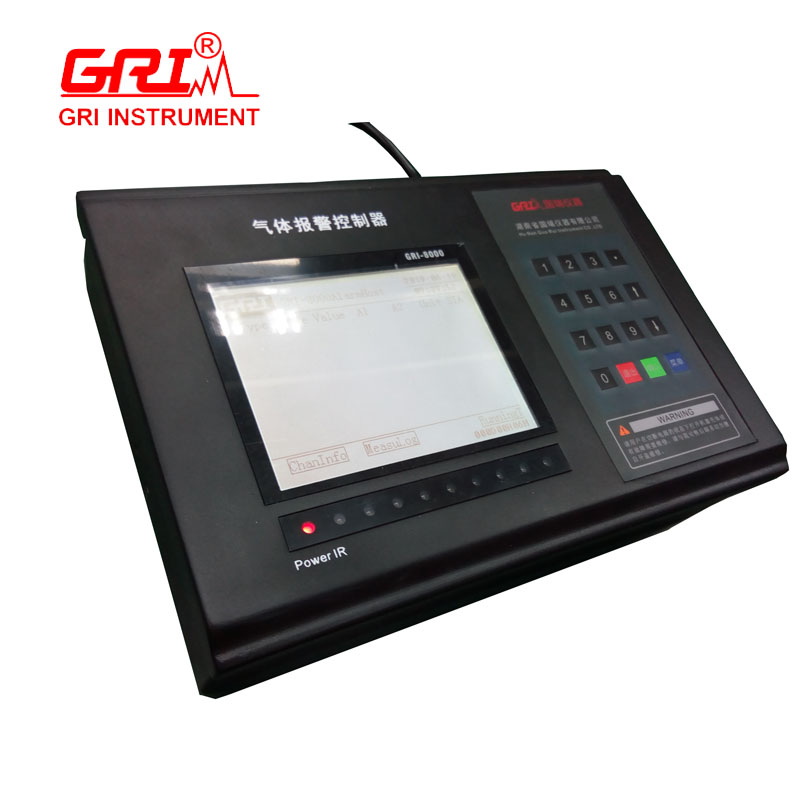 臭氧檢測儀有什么用途？